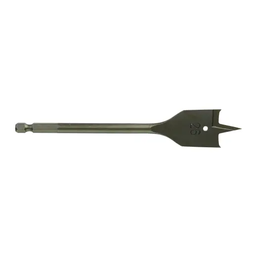 Wiertło piórowe 26 x 152 mm | 4932363142