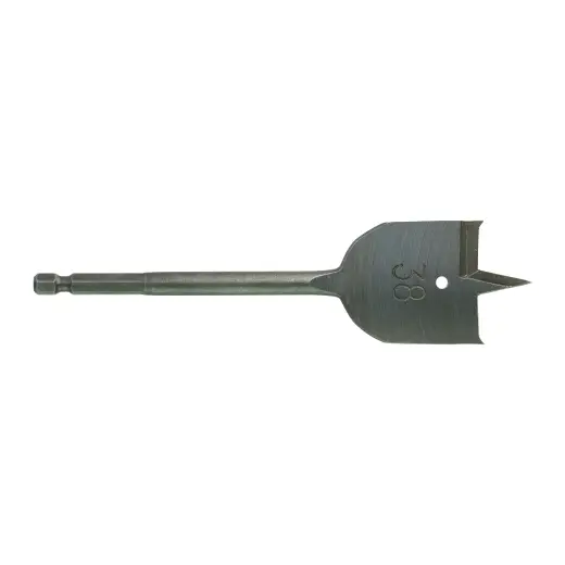 Wiertło piórowe 38 x 152 mm | 4932363147