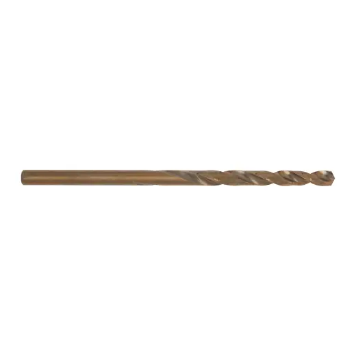 Wiertło do metalu HSS - G CO 4,0 mm (2 szt.) | 4932363258