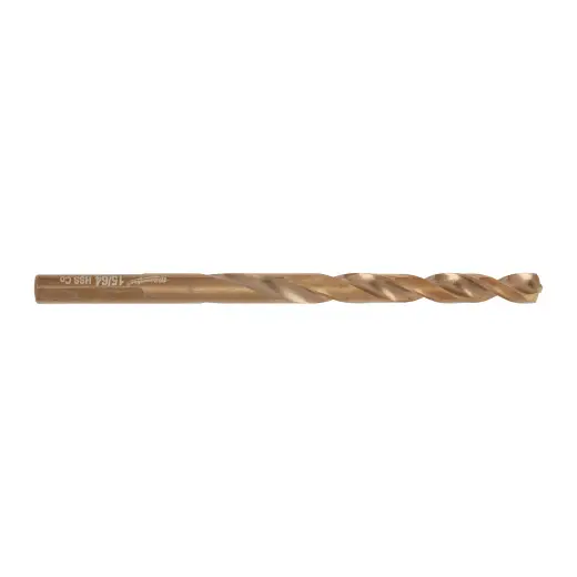 Wiertło do metalu HSS - G CO 6,0 mm | 4932363268
