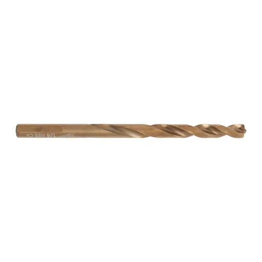 Wiertło do metalu HSS - G CO 6,5 mm | 4932363269