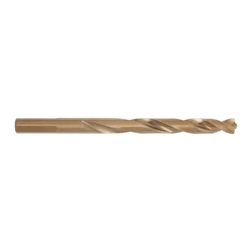 Wiertło do metalu HSS - G CO 8,0 mm | 4932363274