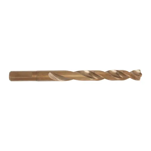 Wiertło do metalu HSS - G CO 10,0 mm | 4932363279