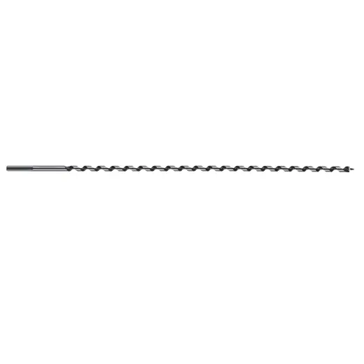 Wiertło kręte 8 x 385/460 gr.chwytu: 6,5 mm | 4932363688
