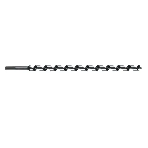 Wiertło kręte 20 x 385/460 gr.chwytu: 11 mm | 4932363694