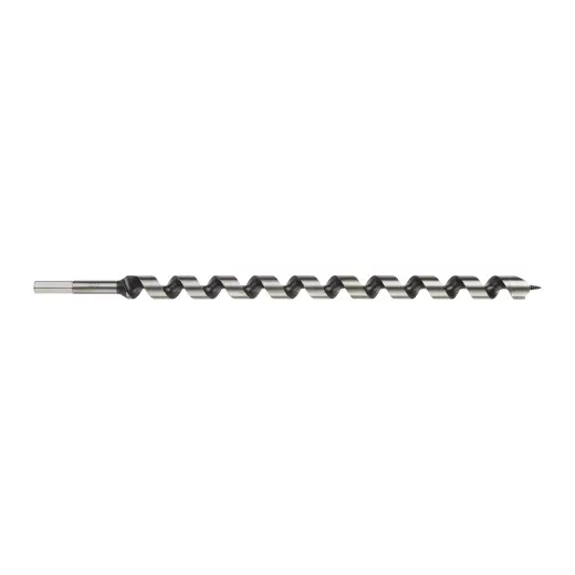 Wiertło kręte 22 x 385/460 gr.chwytu: 11 mm | 4932363695