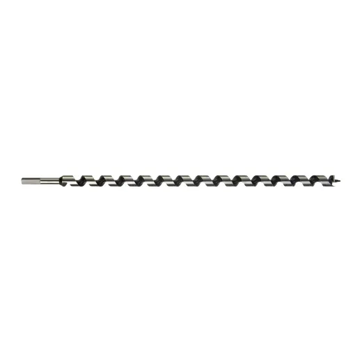 Wiertło kręte 22 x 530/600 gr.chwytu: 11 mm | 4932363702