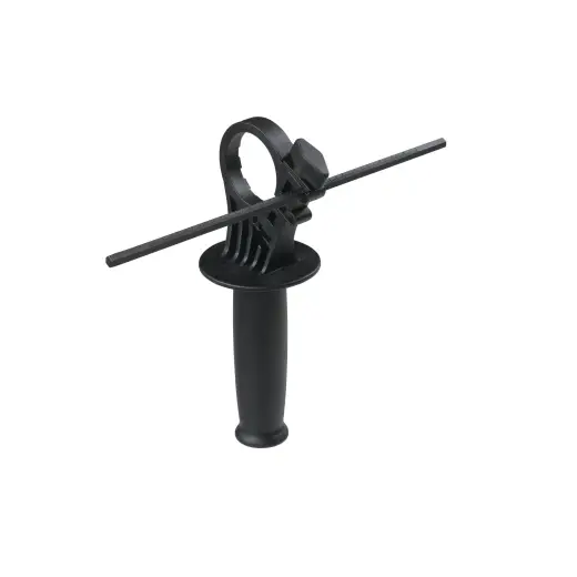 UCHWYT BOCZNY - PDE/DE KRÓTKA SZYJKA 43MM | 4932364149