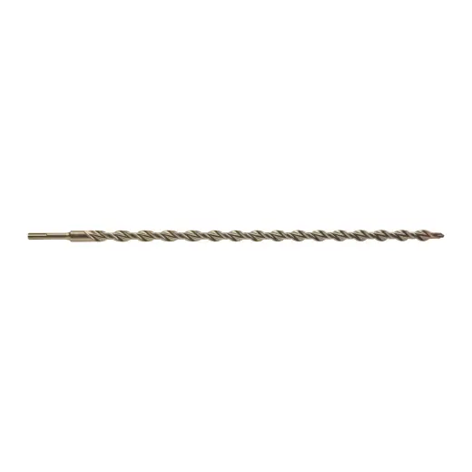 Wiertło udarowe SDS Plus 18 x 550/600 mm | 4932367022