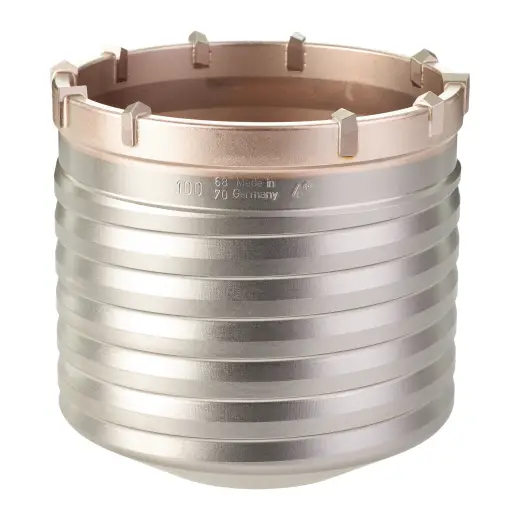 Koronka Ø100x100 mm | 4932367304