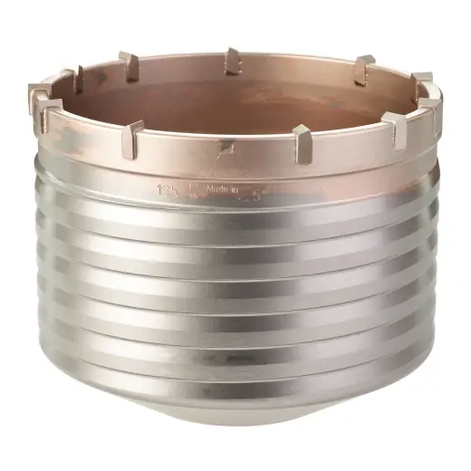 Koronka Ø125x100 mm | 4932367306