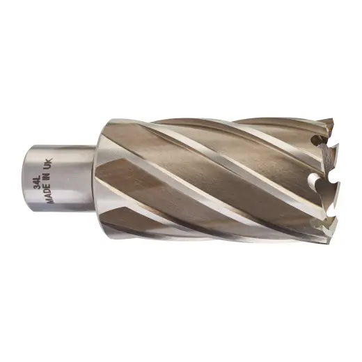 Frez obwodowy 34 mm | 4932371761