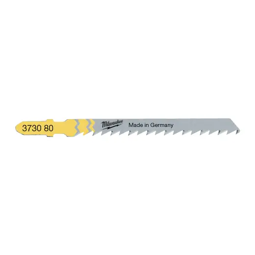 Brzeszczoty 75/4 mm 1 op. - 5 szt. | 4932373080