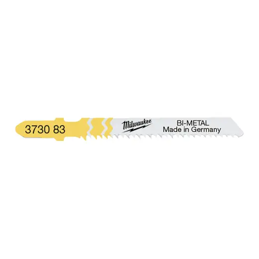 Brzeszczot 60/1,9 mm odwr. Zęby 1 op. - 5 szt. | 4932373083