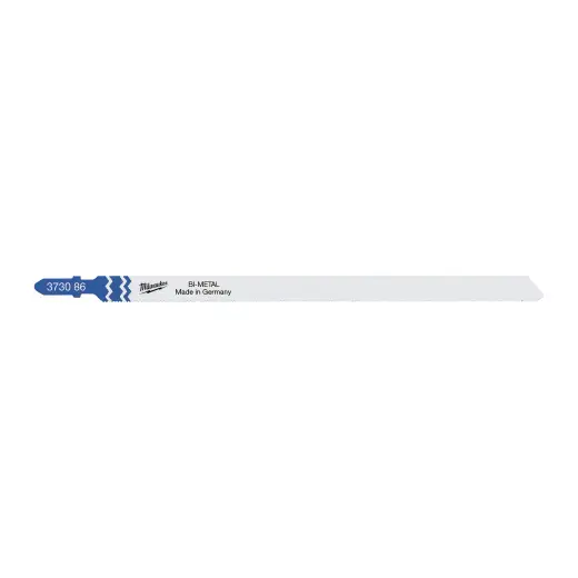 Brzeszczot 155/1 mm Bi - Metal 1 op. - 5 szt. | 4932373086
