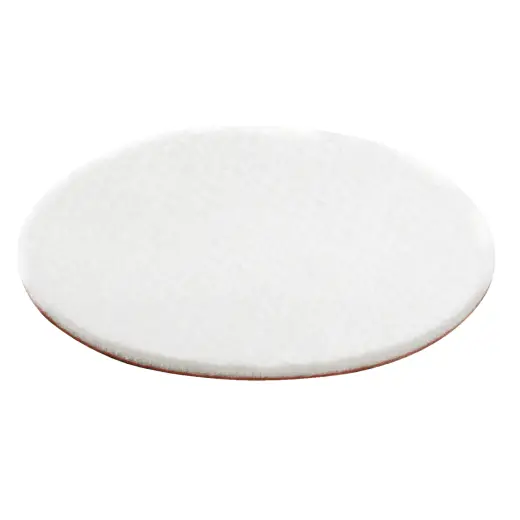 Filcowa tarcza polerska 150/50 | 4932373163