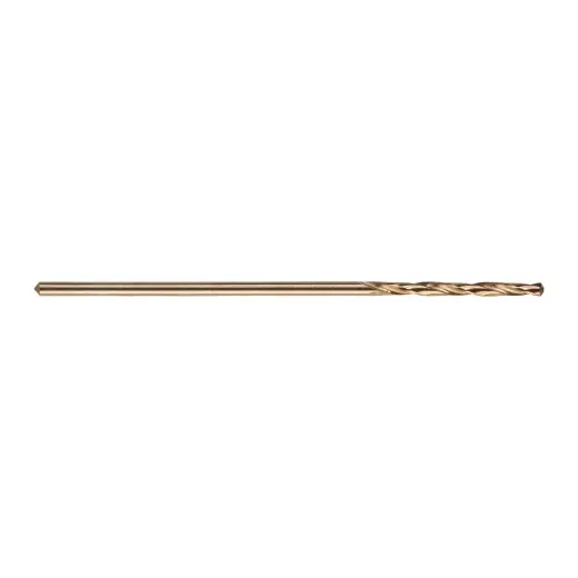 Wiertło do metalu HSS - G CO 1,0 mm (10 szt.) | 4932373332