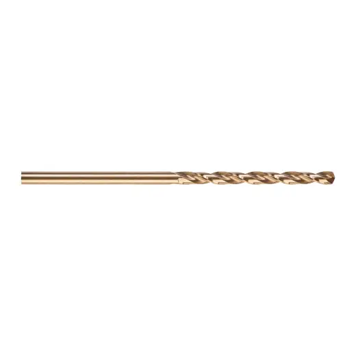 Wiertło do metalu HSS - G CO 2,5 mm (10 szt.) | 4932373335