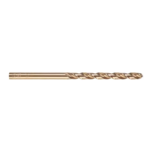 Wiertło do metalu HSS - G CO 4,0 mm (10 szt.) | 4932373339