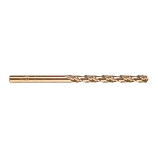 Wiertło do metalu HSS - G CO 4,5 mm (10 szt.) | 4932373341
