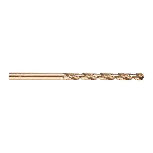 Wiertło do metalu HSS - G CO 4,8 mm (10 szt.) | 4932373342
