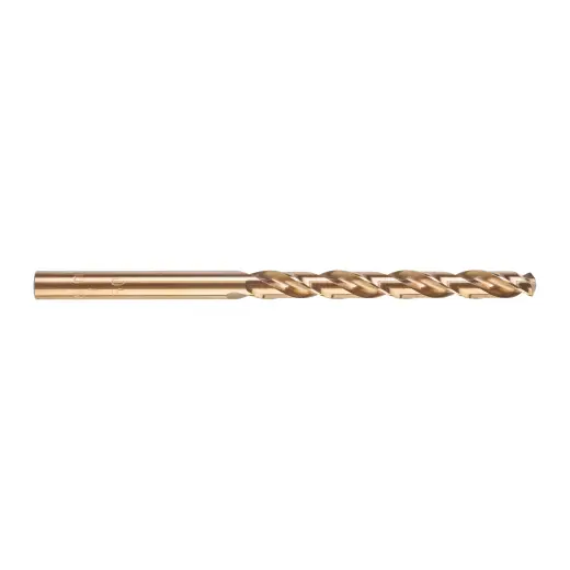 Wiertło do metalu HSS - G CO 5,5 mm (10 szt.) | 4932373344