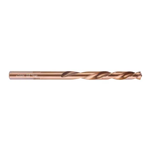 Wiertło do metalu HSS - G CO 6,0 mm (10 szt.) | 4932373345