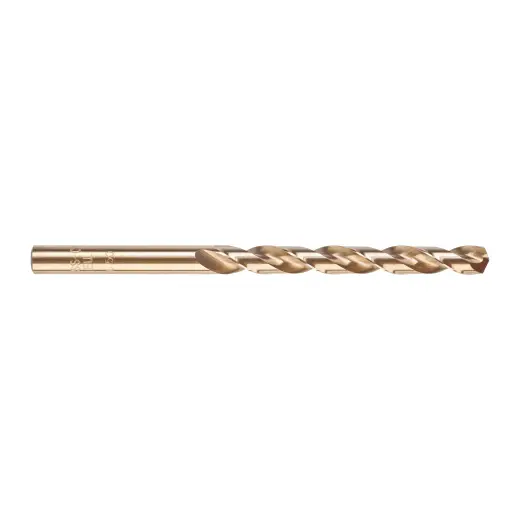 Wiertło do metalu HSS - G CO 6,5 mm (10 szt.) | 4932373346