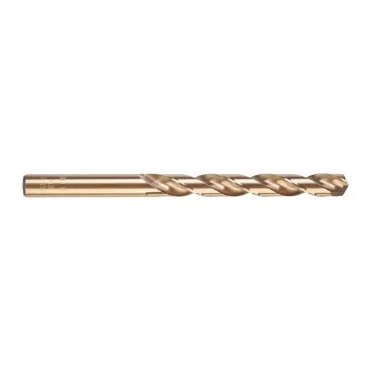 Wiertło do metalu HSS - G CO 9,0 mm (5 szt.) | 4932373352