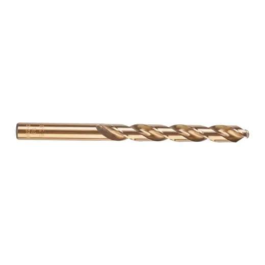 Wiertło do metalu HSS - G CO 9,5 mm (5 szt.) | 4932373353