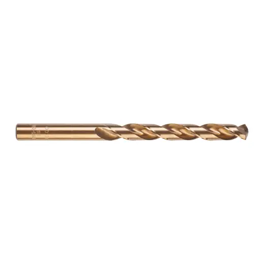 Wiertło do metalu HSS - G CO 10,0 mm (5 szt.) | 4932373354