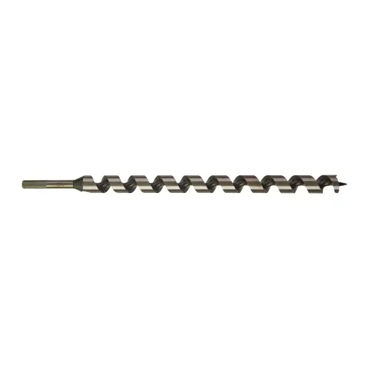 Wiertło kręte 26 x 385/460 gr.chwytu: 11 mm | 4932373371