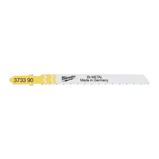 Brzeszczoty 75/2,5 mm 1 op. - 5 szt. | 4932373390
