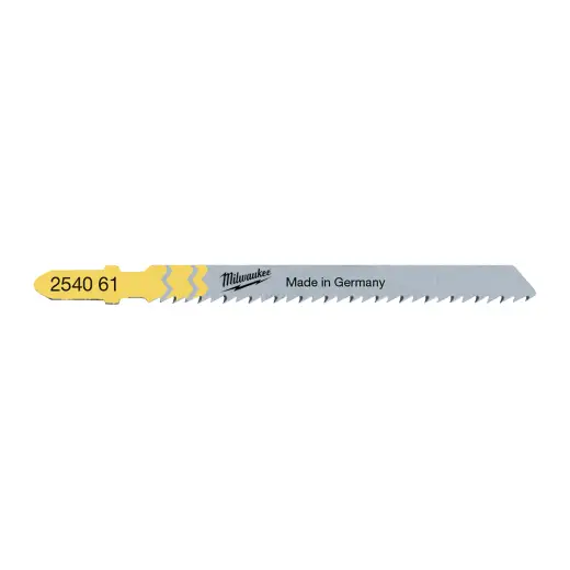 Brzeszczoty 75/2,5 mm 1 op. - 25 szt. | 4932373489