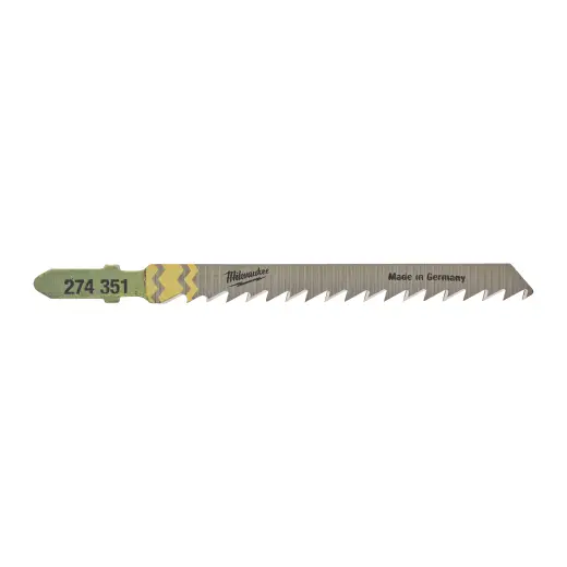 Brzeszczoty 75/4 mm 1 op. - 25 szt. | 4932373490