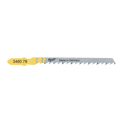 Brzeszczoty 75/4 mm 1 op. - 25 szt. | 4932373492