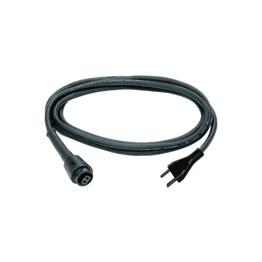 Kabel QUIK - LOK 4 m CH - 1 szt. | 4932373504