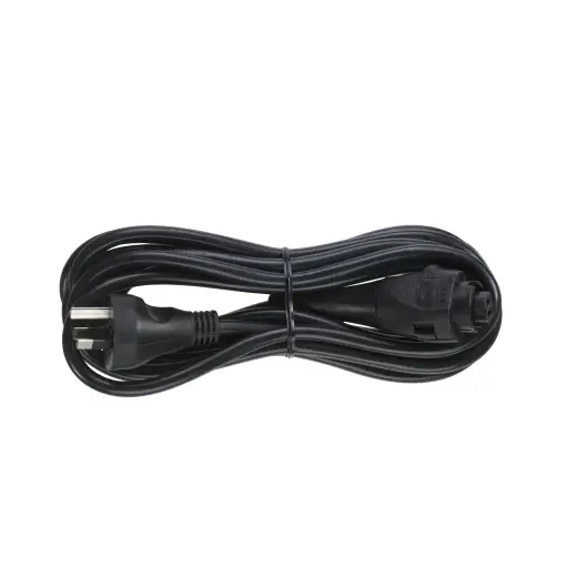 Kabel QUIK - LOK 4 m AU - 1 szt. | 4932373506