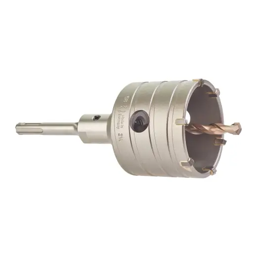 Koronka rdzeniowa - zestaw Ø68 mm | 4932399296