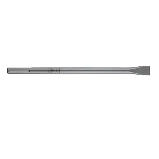 Dłuto płaskie (20 szt.) 25 x 400 mm | 4932399303