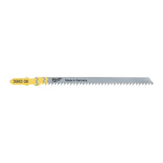 Brzeszczoty 105/3 mm 1 op. - 5 szt. | 4932399306