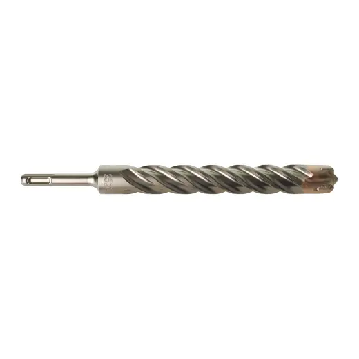 Wiertło SDS Plus MX4 25/200/250 mm | 4932399333