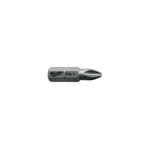 PH2 (25 szt.) dł. 25 mm | 4932399587
