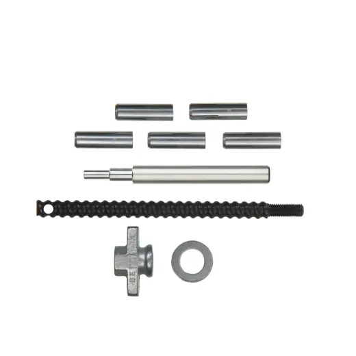 Zestaw kotwiący do wiertnicy | 4932399731