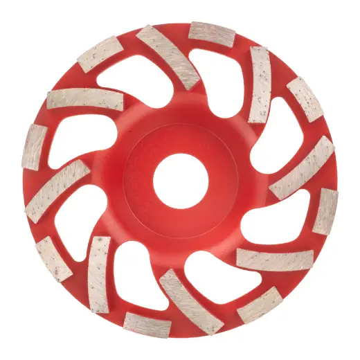 Tarcza garnkowa 100 x 22,23 mm | 4932430080
