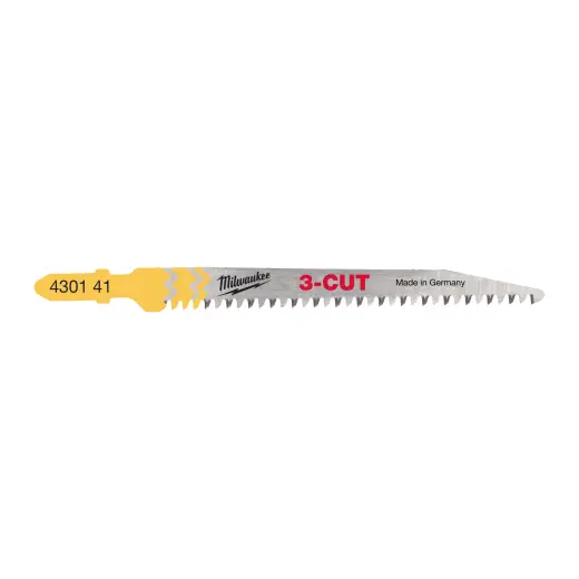 Brzeszczot 91/2,5 mm 1 op. - 5 szt. | 4932430141