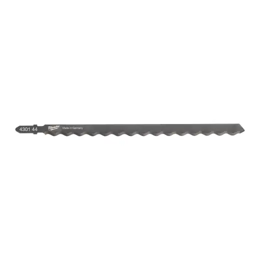 Brzeszczot 155 mm / nóż falisty 1 op. - 5 szt. | 4932430144