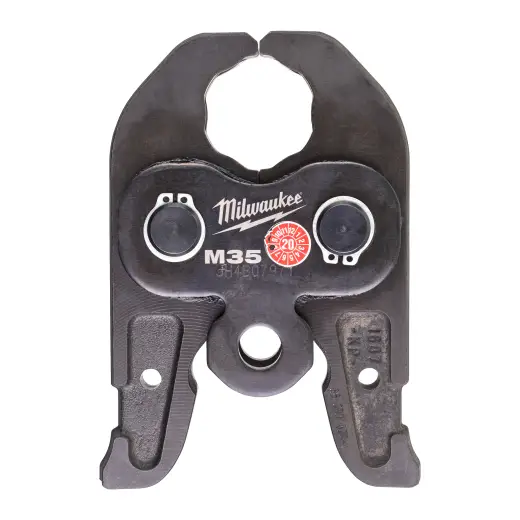 GŁOWICA ZACISKOWA J18 - M35 | 4932430254
