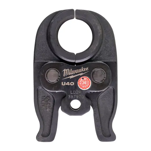GŁOWICA ZACISKOWA J12 - U40 | 4932430303