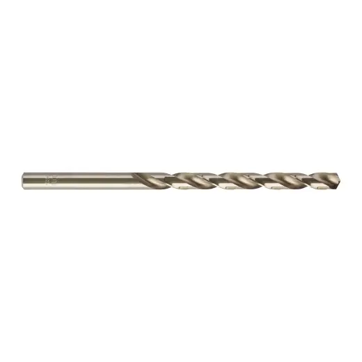 Wiertło do metalu 10,0/121/184 mm (10 szt.) | 4932430341
